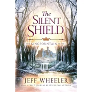 The Silent Shield - Wheeler, Jeff