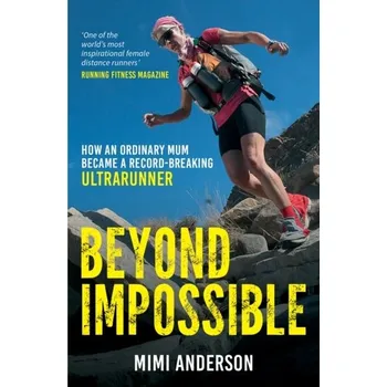 Beyond Impossible - Anderson, Mimi