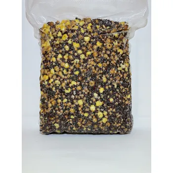 Návnadová surovina Konopi Velikost: 1KG