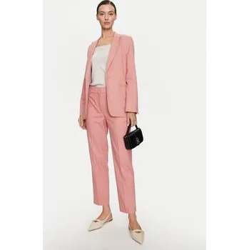 Dámské sako Tommy Hilfiger Sako WW0WW39977 Růžová Regular Fit 38
