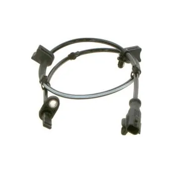 ABS Snímač, počet otáček kol BOSCH 0 265 009 270