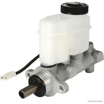 Brzdový válec Hlavní brzdový válec HERTH+BUSS JAKOPARTS J3103019