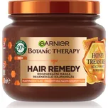 Garnier Botanic Therapy Hair Remedy Honey Treasure maska na vlasy 340 ml