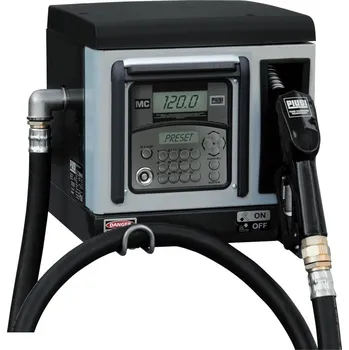 Palivové čerpadlo Výdejní zařízení MC 50