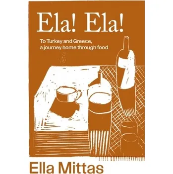 Ela! Ela! - Mittas, Ella