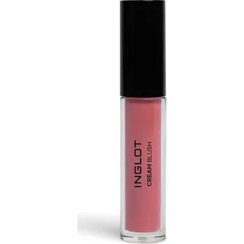Přípravek na tvář Inglot krémová tvářenka 100, 5 ml