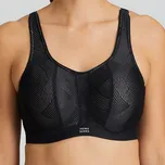 PrimaDonna - The game sportovní podprsenka vyztužená black 75G 6000516