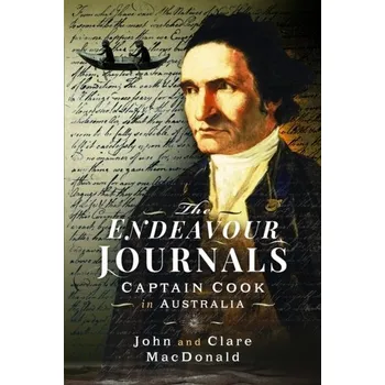 The Endeavour Journals - John Macdonald