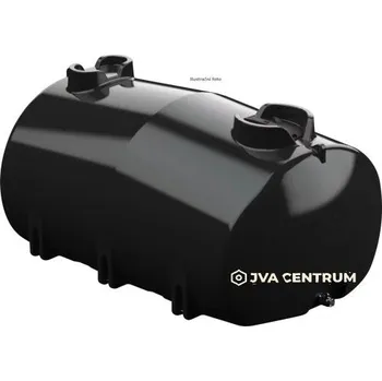 nádrž Jednoplášťová nádrž na užitkovou vodu - 6 000 l