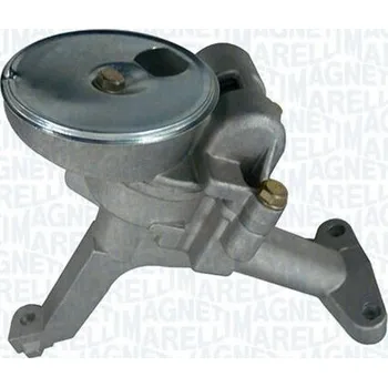 Olejové čerpadlo Olejové čerpadlo MAGNETI MARELLI 351516000105