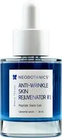 Neobotanics Anti-Wrinkle Skin Rejuvenator #1 lipozomální sérum proti stárnutí pleti s kyselinou hyaluronovou 30 ml