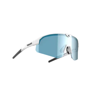 Sluneční brýle Brýle TRIPOINT - 006 LAKE VICTORIA SMALL Matt White Smoke w Blue Multi TRIS006-WH-063