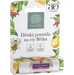Dětská pomáda Bětka