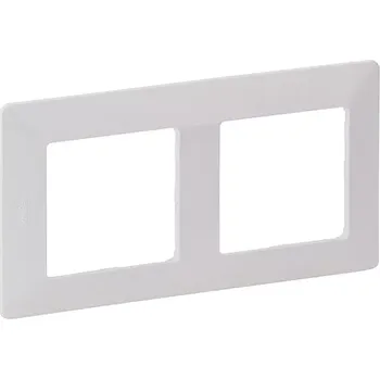 rámeček 2.násob. 754002 Valena Life bílá