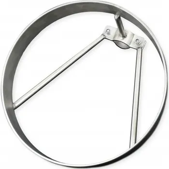 Lodní motor Karel Nikl Nikl Kryt vrtule el. motoru Typ 6 - Fox 80 lb, Raptor 80 lb