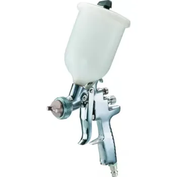Stříkací pistole Schneider lakovací a stříkací pistole na barvu FSP-FP-HTE2-1,3