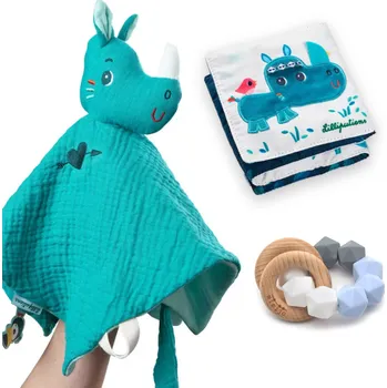 Mimi balíček pro kluky s nosorožcem Mariusem