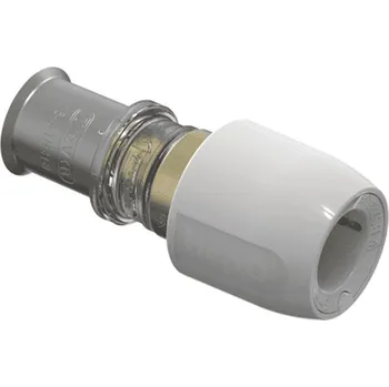 Kanalizační potrubí Adaptér s/s Wavin M-press M5 16 x HEP2O 10