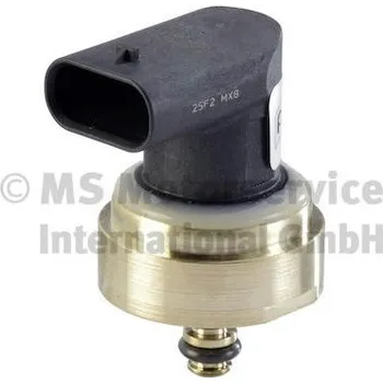 Lambda sonda Snímač, tlak paliva PIERBURG 7.11225.35.0