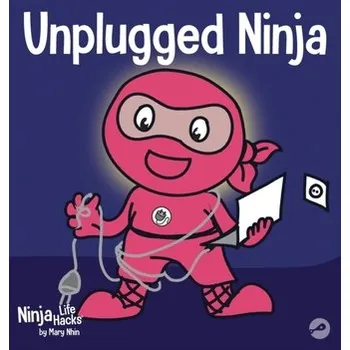 Unplugged Ninja - Nhin, Mary