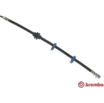Brzdová hadice Brzdová hadice BREMBO T 23 115