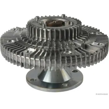 Chladič motoru Spojka, větrák chladiče HERTH+BUSS JAKOPARTS J1522008