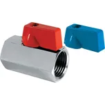 Novaservis kulový kohout JY121/15