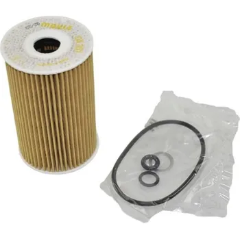 Olejový filtr Mahle OX 351D