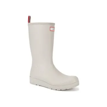 Pracovní obuv Holínky Hunter WFT2007RMA-ZNC Bílá 39