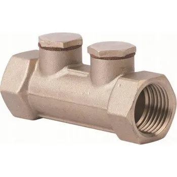 Ventil Hydroland ZPĚTNÝ VENTIL PROTI KONTAMINACI 3/4' HYDROLAND //TG.Z.ANTYSK.3/4'-H