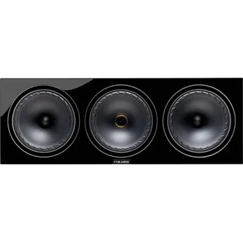 Centrální reproduktor Fyne Audio F57SP-8 Barevné provedení: Lesklá černá + doprava zdarma