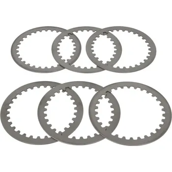 Motor pro motocykl TRW-Lucas -Německo MES303-6 sada spojkových plechů TRW