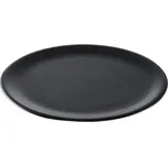 TOMGAST Talíř na pizzu 35 cm, černý