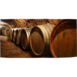 Ručník Sudy: 30x50 cm