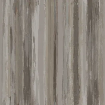 Tapeta Cristiana Masi by Parato Hnědo-šedá vliesová tapeta na zeď, pruhy, 24439, Textum, Cristiana Masi by Parato, velikost 10,05 x 0,53 m