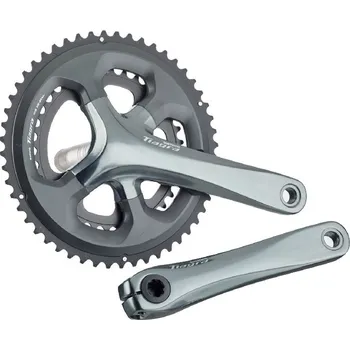 Klika na kolo Kliky 2 Shimano Tiagra FC4700 52-36/175 10s bez misek