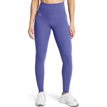 Dámské legíny Dámské Legíny UNDER ARMOUR MOTION LEGGING 1361109-561 – Modrá S