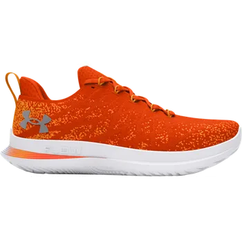 Pánská móda Běžecké boty Under Armour UA Velociti 3 3026117-801 Velikost 44 EU | 9 UK | 10 US | 28 CM