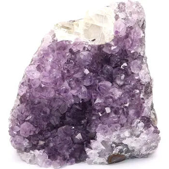 Drahý kámen Ametyst drúza 1.730 kg #3385