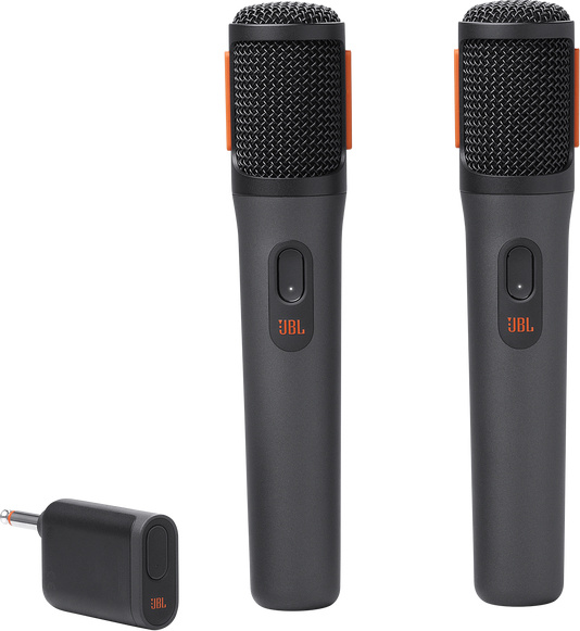 Recenze JBL PartyBox Wireless Mic Zbozi.cz