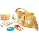 Kabelka s doplňky - Orelia