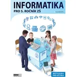 Informatika pro 5. ročník ZŠ - Metodika pro učitele – Pavel Navrátil