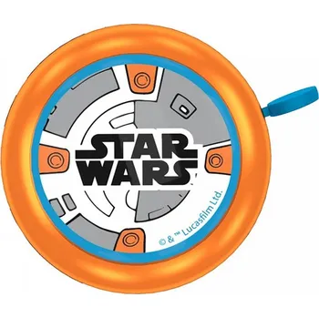 Zvonek na kolo Seven Zvonek na kolo Star Wars BB-8