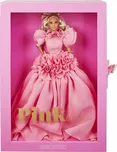 Barbie Signature Pink Collection
