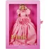 Panenka Barbie Signature Pink Collection