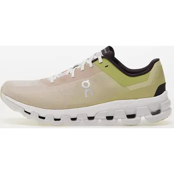 Pánské tenisky Tenisky On M Cloudflow 4 Zest/ Frost EUR 44.5