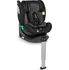 Autosedačka Lionelo Braam i-Size 2024, Black Carbon