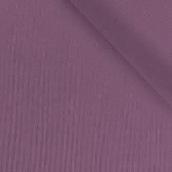 Teplákovina nový OSKAR pastelová fialová № 85