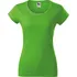 Dámské tričko Malfini Viper 161 Apple Green