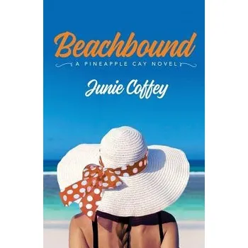 Cizojazyčná kniha Beachbound - Coffey, Junie